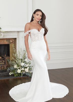 44376, Sincerity Bridal