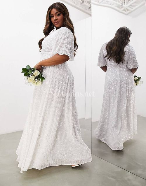 202175793, Asos Bridal