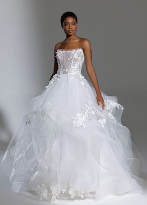 4969T, Pnina Tornai