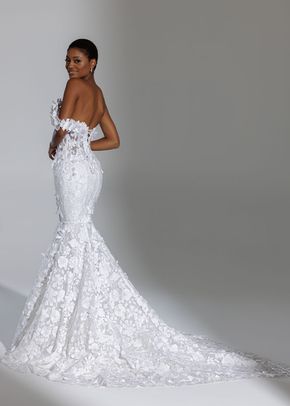 4967PT, Pnina Tornai