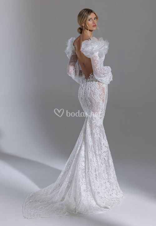 4960, Pnina Tornai