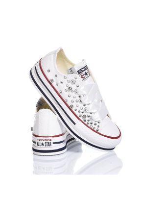 CONVERSE JUNIOR PLATFORM OX CHANDELIER, Mimanera