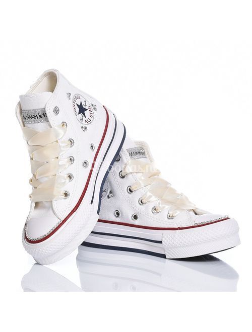 CONVERSE JUNIOR PLATFORM DIANA, Mimanera
