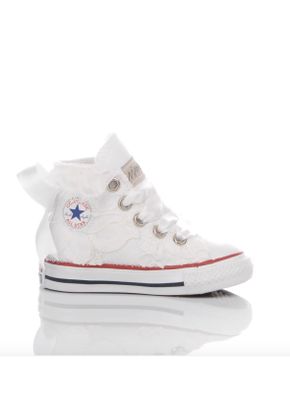 CONVERSE BABY AMABEL, Mimanera