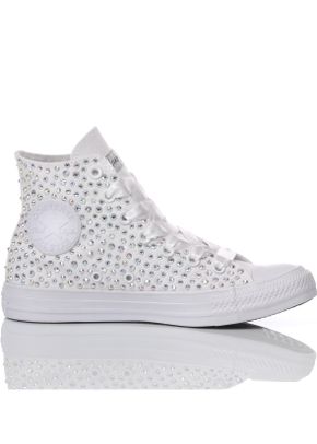 CONVERSE SWAROVSKI AURORA, Mimanera