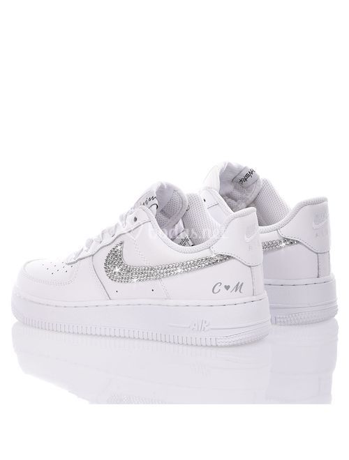 NIKE AIR FORCE 1 MADISON, Mimanera