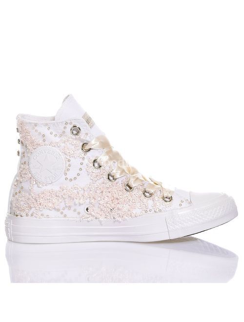 CONVERSE PURE, Mimanera