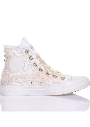 CONVERSE PURE, Mimanera