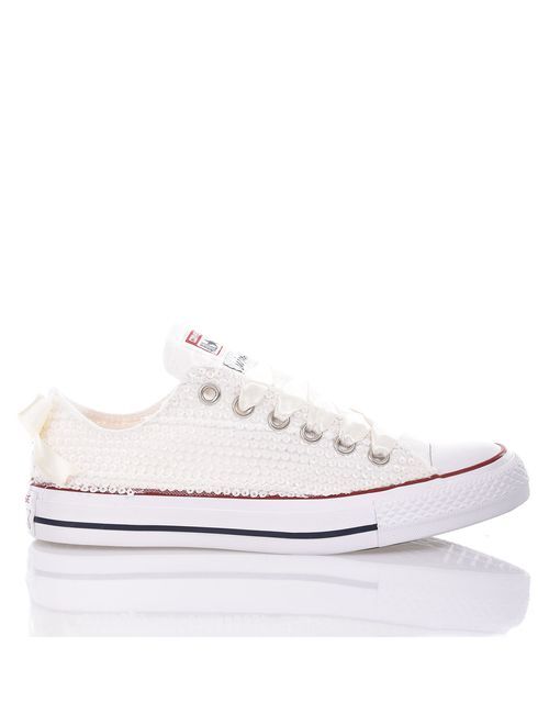 CONVERSE OX ISABEL, Mimanera