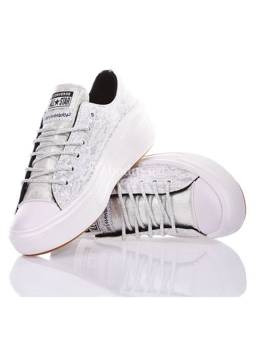 CONVERSE MOVE OX GLAMOUR, Mimanera