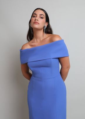 VIKA AZUL, Victoria Colección