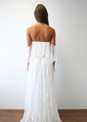 grace loves lace florence ivory