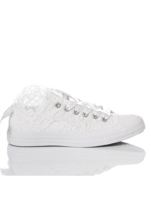 CONVERSE AMABEL OX, Mimanera