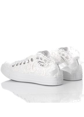 CONVERSE AMABEL OX, Mimanera