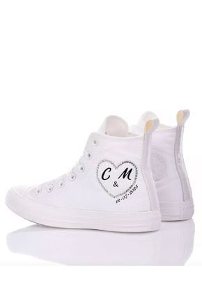 CONVERSE YOUR WEDDING, Mimanera