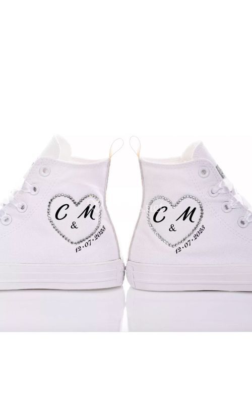 CONVERSE YOUR WEDDING, Mimanera