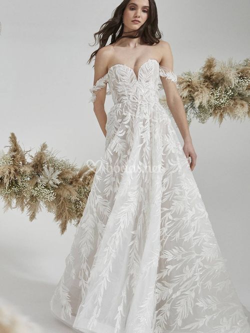 ASPEN, Badgley Mischka