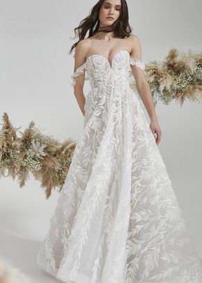 ASPEN, Badgley Mischka