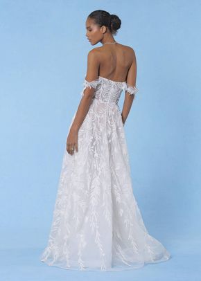 ASPEN, Badgley Mischka