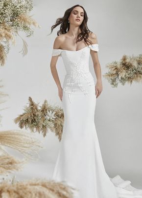 AMMALISE, Badgley Mischka