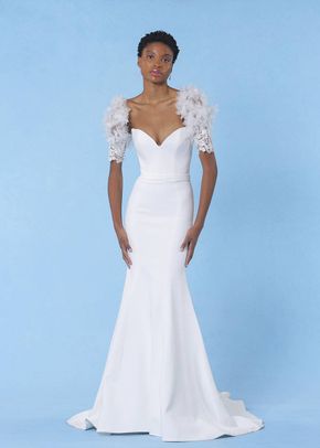 ALIANA, Badgley Mischka