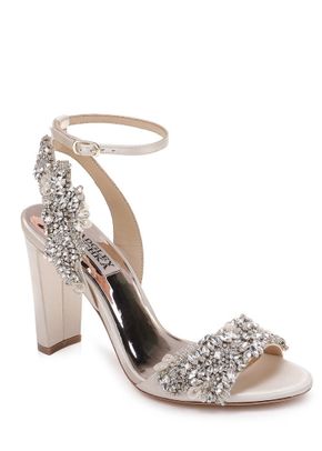 LIBBY, Badgley Mischka