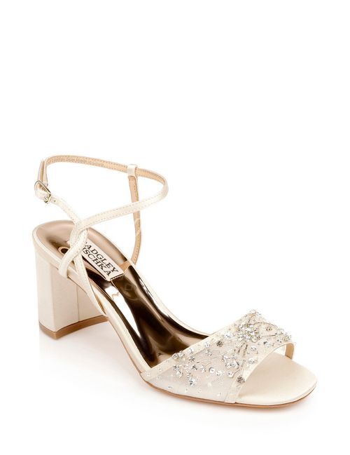 BLAINE, Badgley Mischka