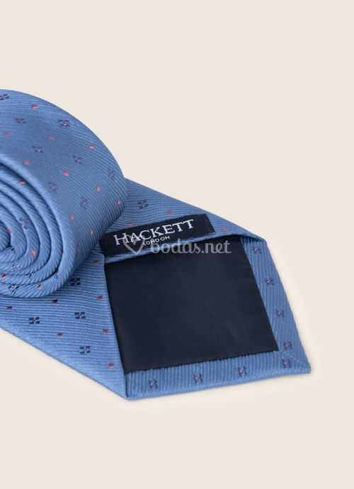 HM053521, Hackett London