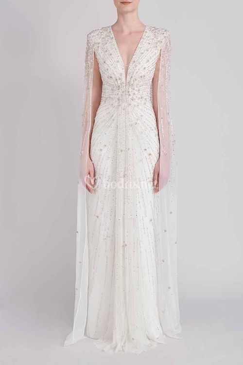 SWEET WONDER, Jenny Packham