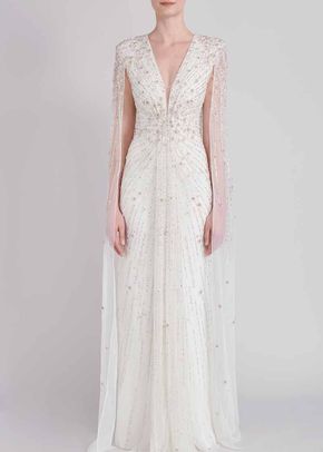 SWEET WONDER, Jenny Packham