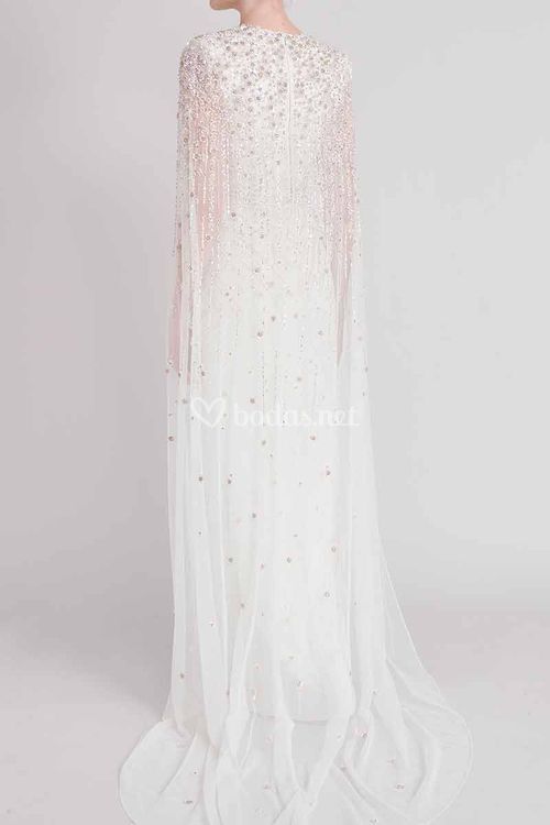 SWEET WONDER, Jenny Packham