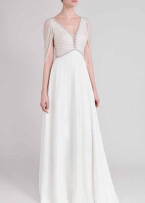 STARLIGHT, Jenny Packham