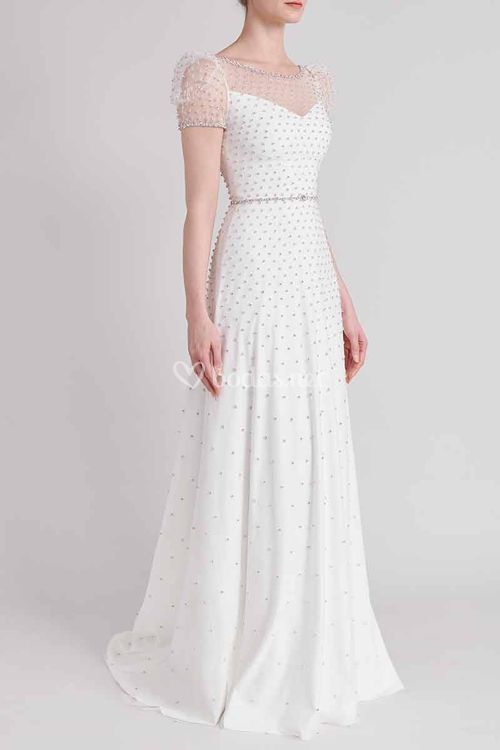 PENNY LANE, Jenny Packham