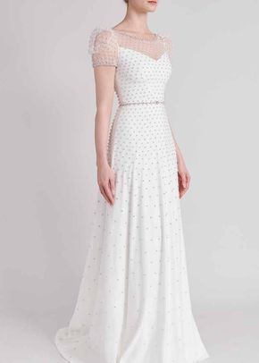 PENNY LANE, Jenny Packham