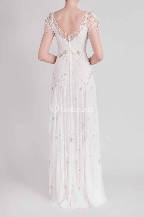 KENZY, Jenny Packham