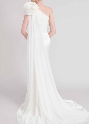 GLORIANA, Jenny Packham