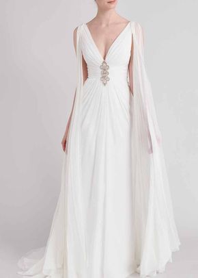 FAITHFUL, Jenny Packham