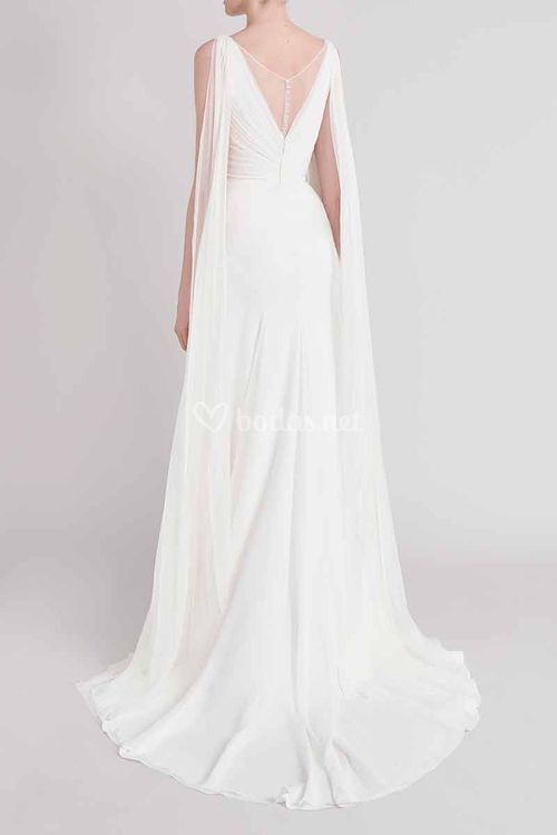 FAITHFUL, Jenny Packham