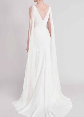 FAITHFUL, Jenny Packham