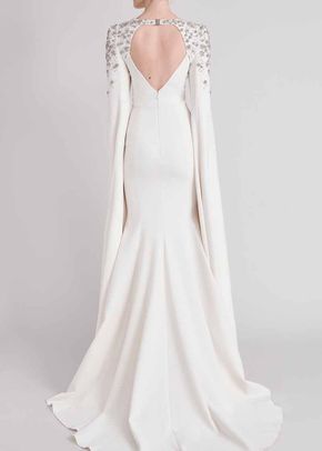 ELSPETH, Jenny Packham