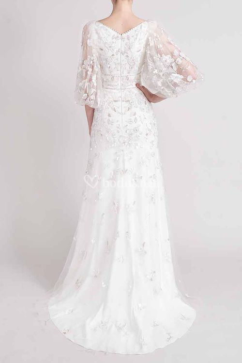 ANICE, Jenny Packham