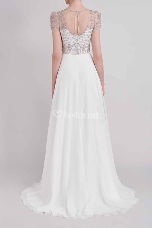 ALBERTINE, Jenny Packham