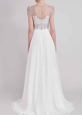 ALBERTINE, Jenny Packham