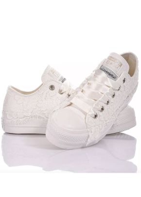 CONVERSE PLATFORM AMABEL OX, Mimanera