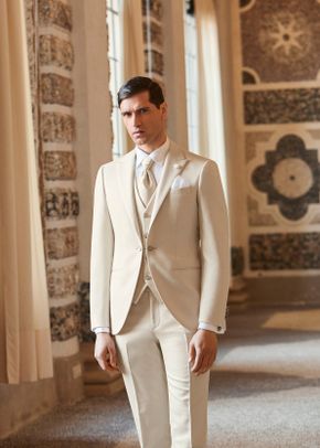 look 33 C.602484, Luigi Bianchi Cerimonia