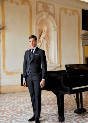 look 21 C.602582, Luigi Bianchi Cerimonia