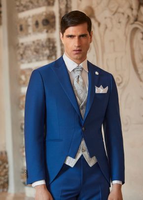 look 32 C.602371, Luigi Bianchi Cerimonia
