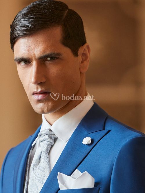 look 32 C.602371, Luigi Bianchi Cerimonia