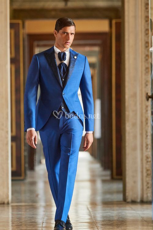 look 27 C.602541, Luigi Bianchi Cerimonia