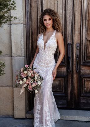 A1103, Allure Bridals